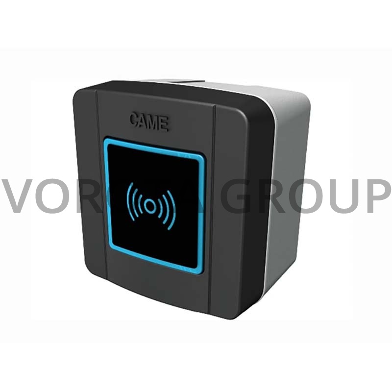 SELB1SDG1 - Считыватель Bluetooth накладной, с синей подсветкой, для 15 пользователей