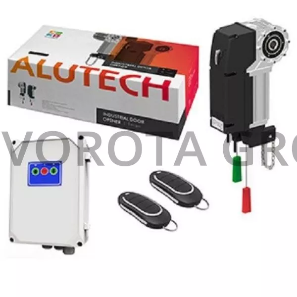 Привод Alutech TR-13018-400KIT