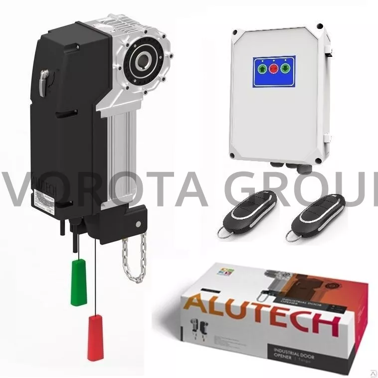 Привод Alutech TR-3531-230KIT