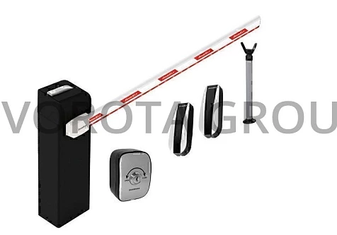 Комплект шлагбаума Doorhan BR-PRO-RPD3000KIT